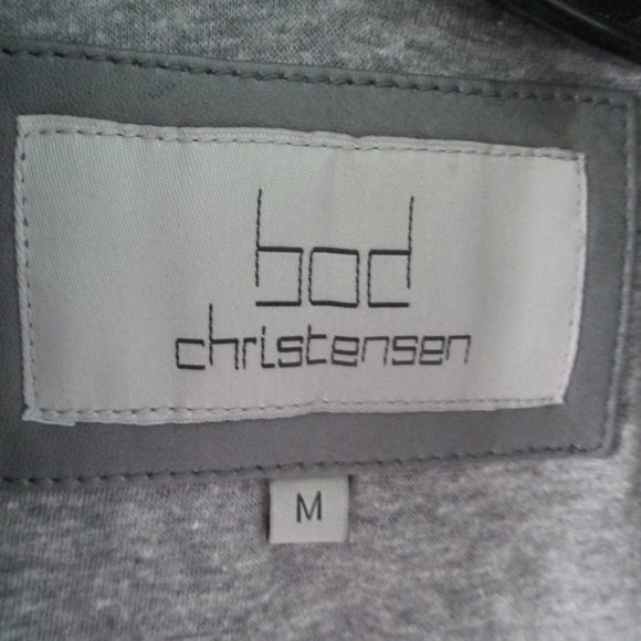 New lighweight leather jacket - Picture 2 of 5